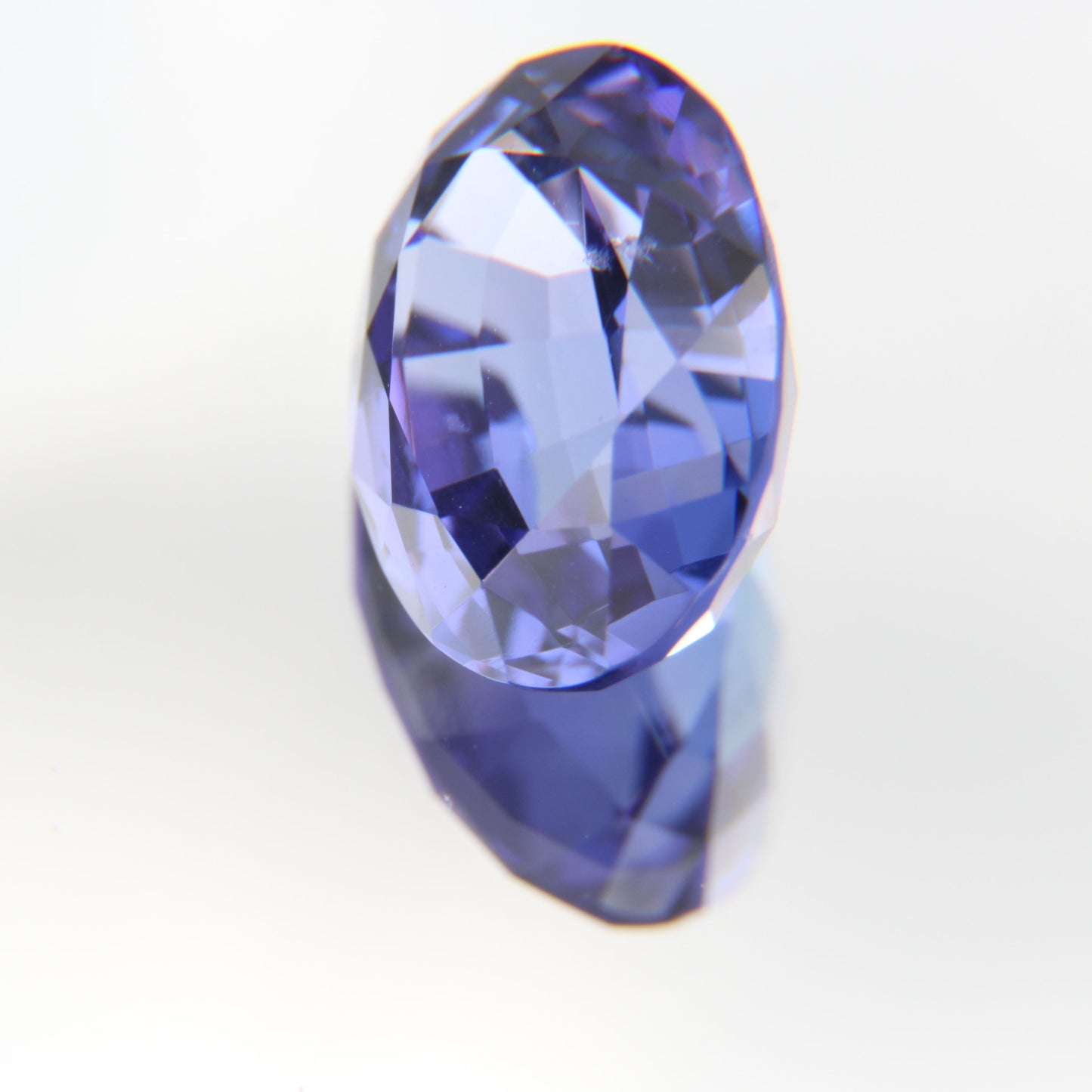Tanzanite 3.35 ct