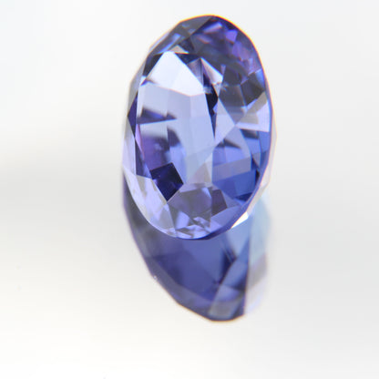 Tanzanite 3.35 ct