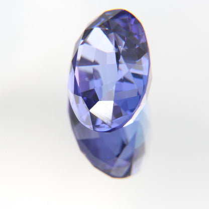 Tanzanite 3.35 ct