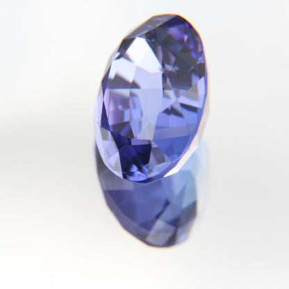 Tanzanite 3.35 ct