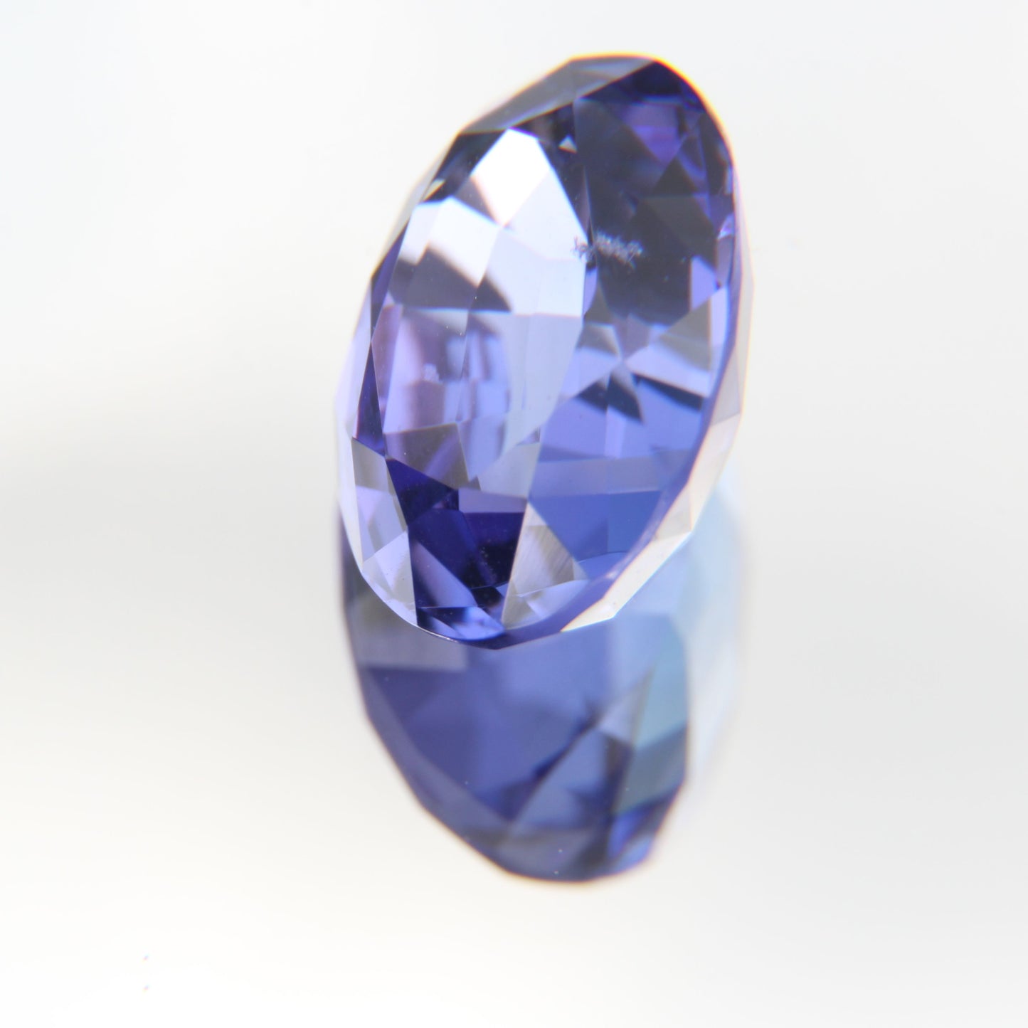 Tanzanite 3.35 ct