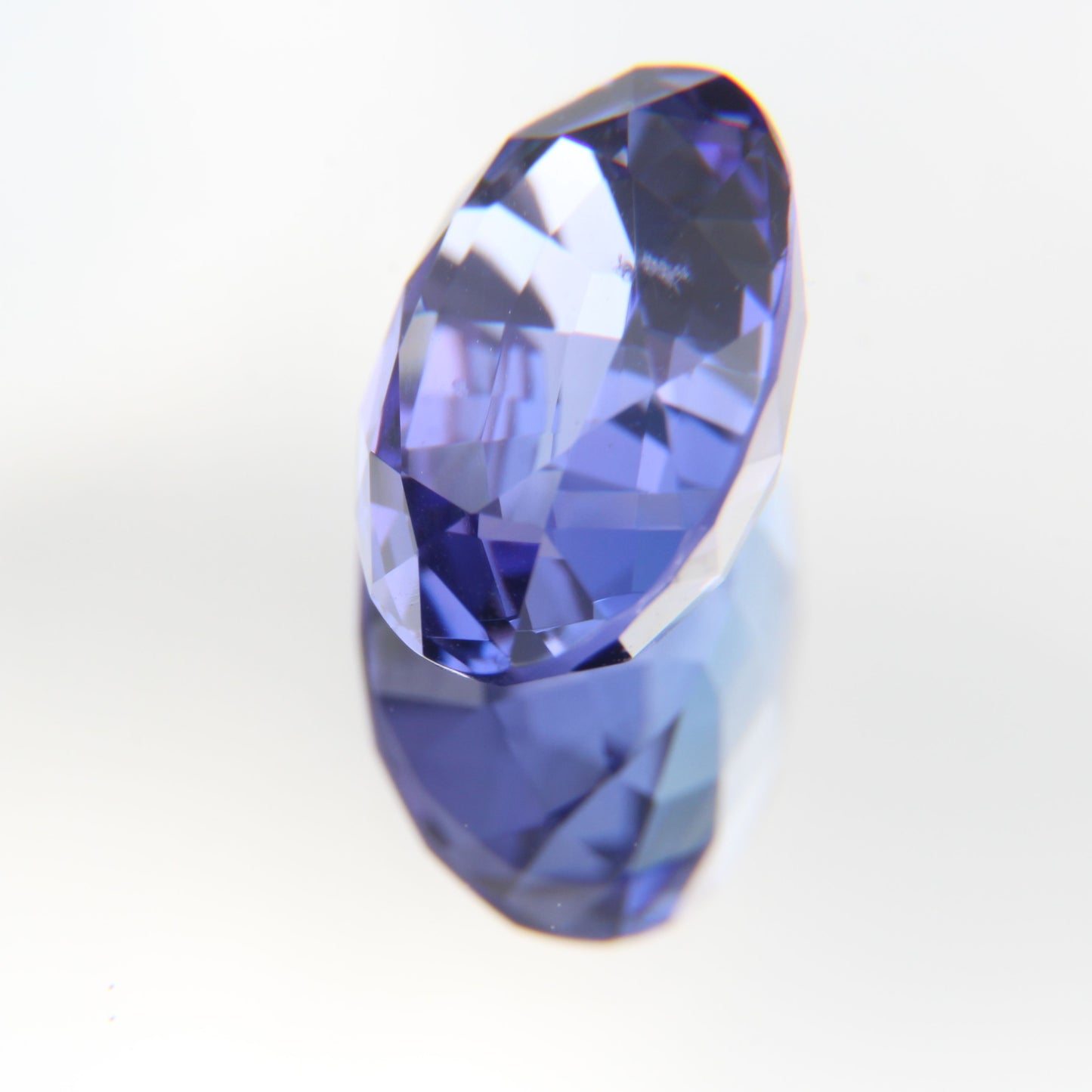 Tanzanite 3.35 ct