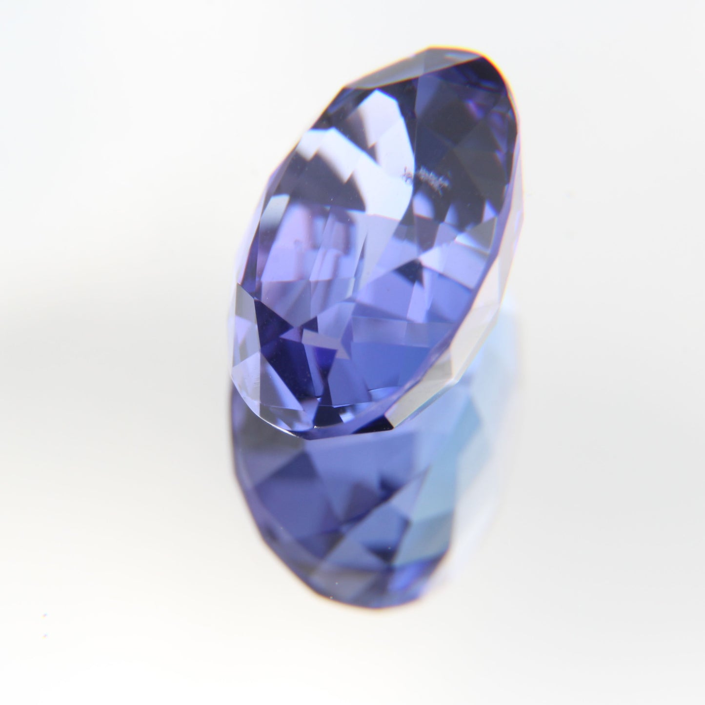Tanzanite 3.35 ct