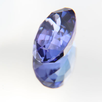 Tanzanite 3.35 ct