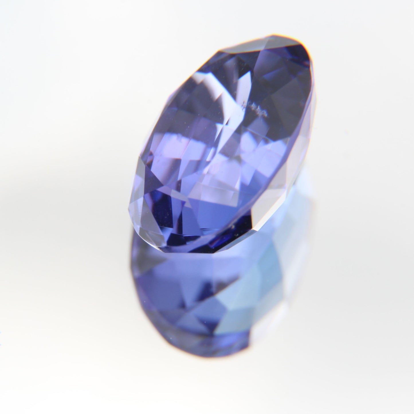 Tanzanite 3.35 ct