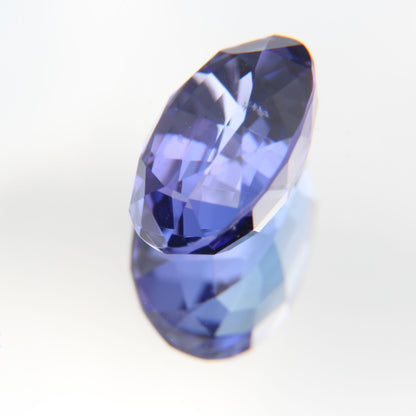 Tanzanite 3.35 ct