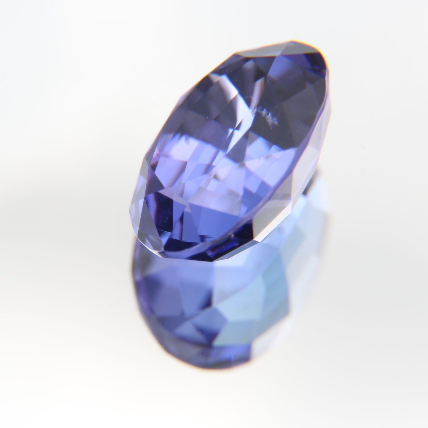 Tanzanite 3.35 ct