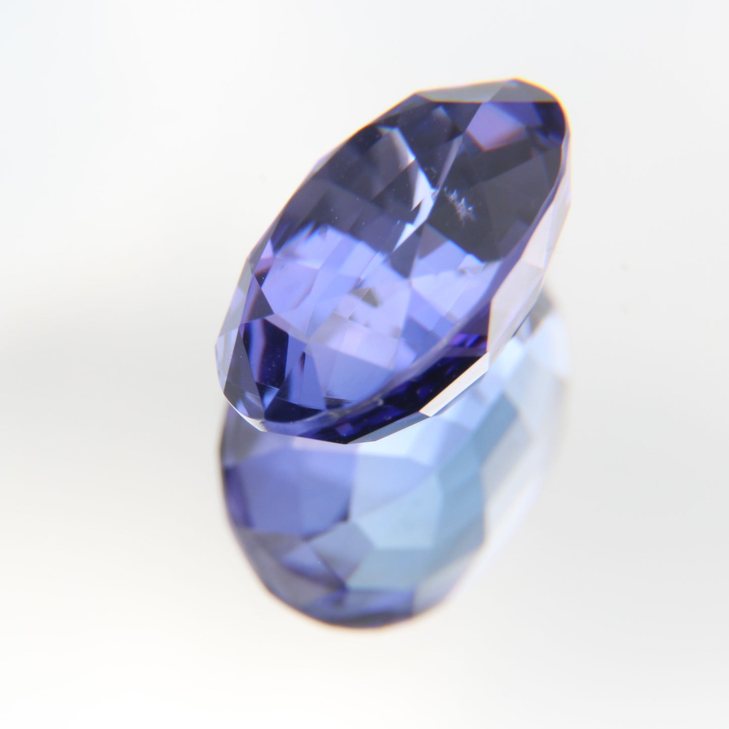 Tanzanite 3.35 ct