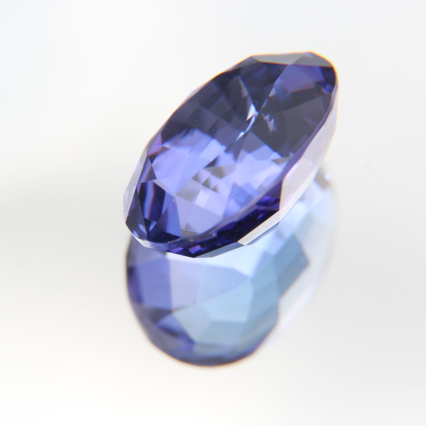 Tanzanite 3.35 ct