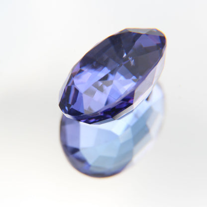 Tanzanite 3.35 ct