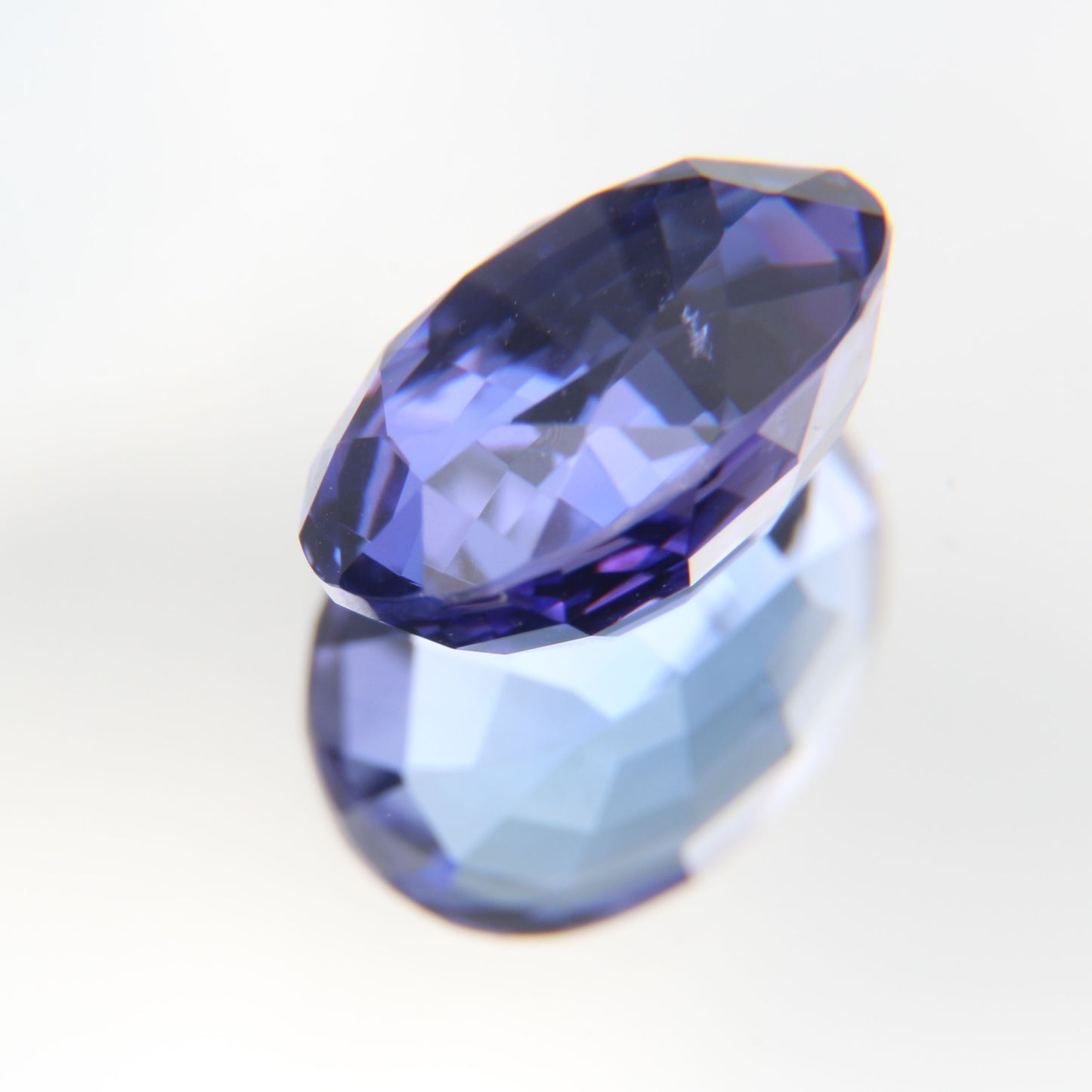 Tanzanite 3.35 ct