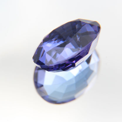 Tanzanite 3.35 ct