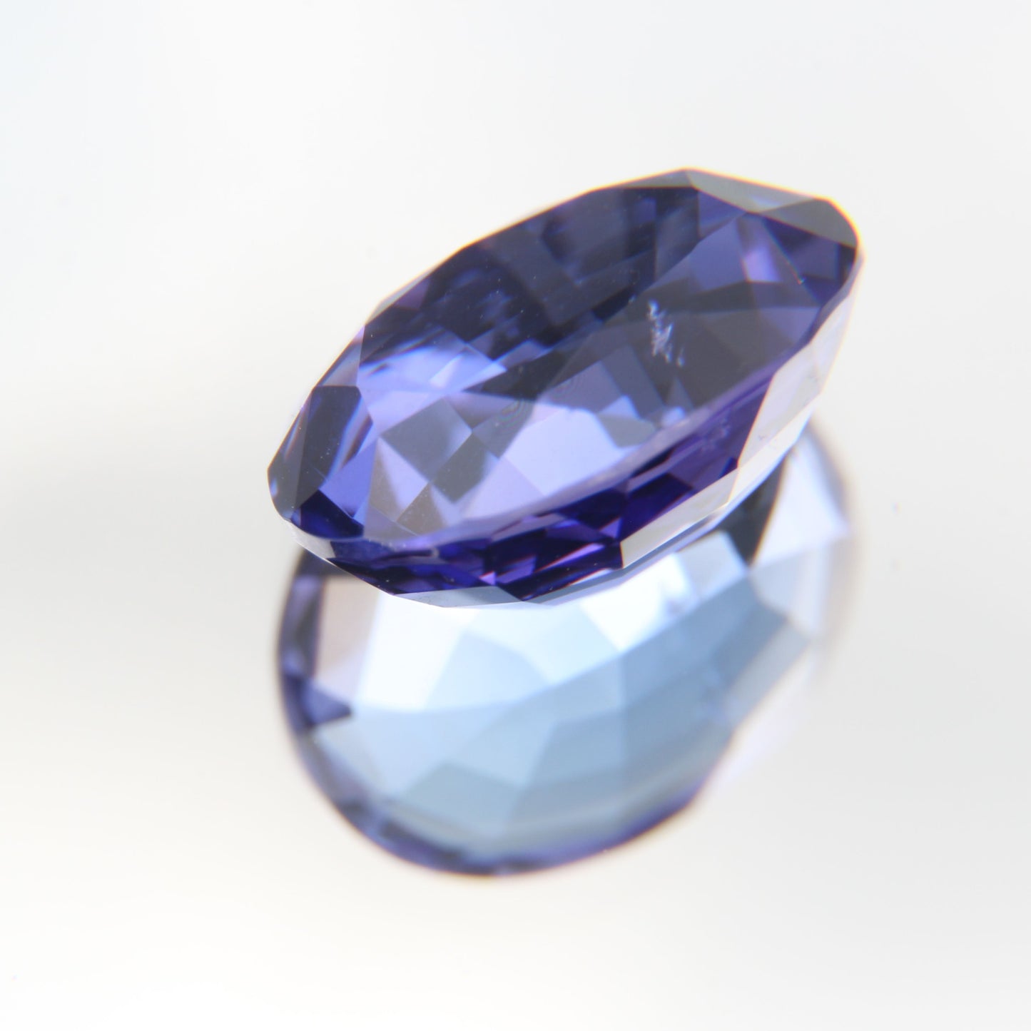 Tanzanite 3.35 ct