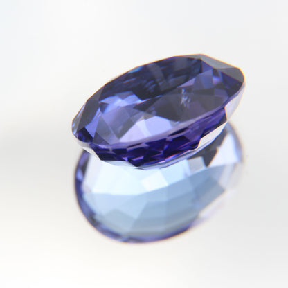 Tanzanite 3.35 ct