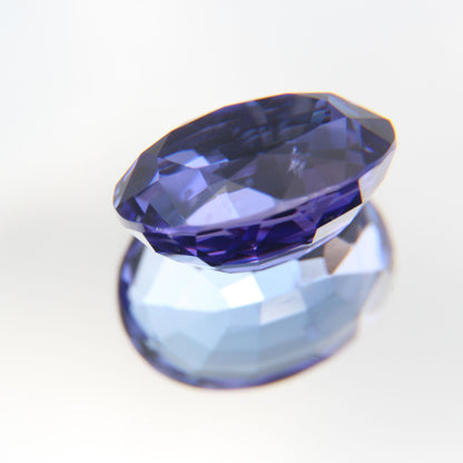 Tanzanite 3.35 ct