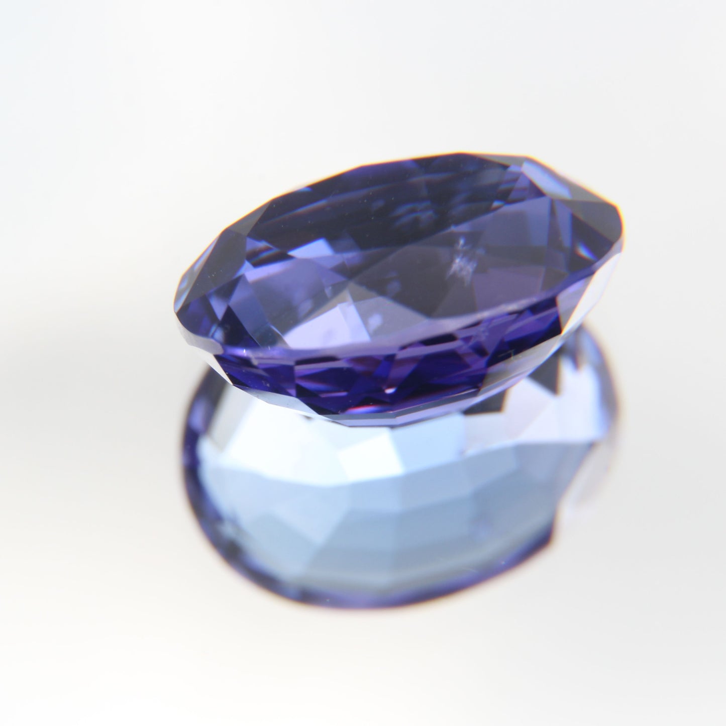 Tanzanite 3.35 ct