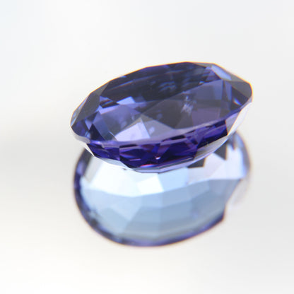 Tanzanite 3.35 ct