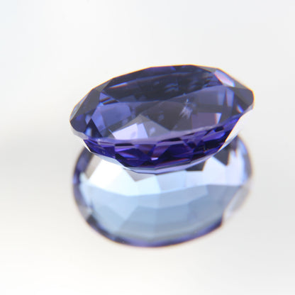 Tanzanite 3.35 ct