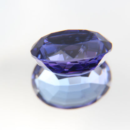 Tanzanite 3.35 ct