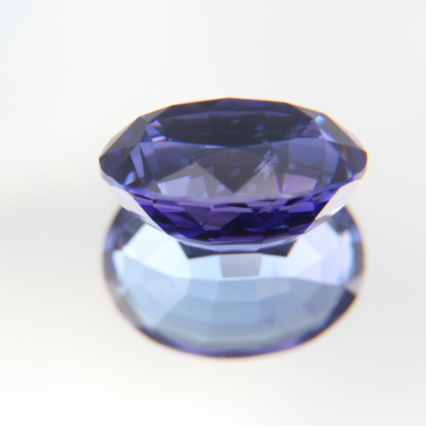 Tanzanite 3.35 ct