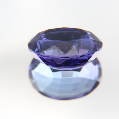 Tanzanite 3.35 ct