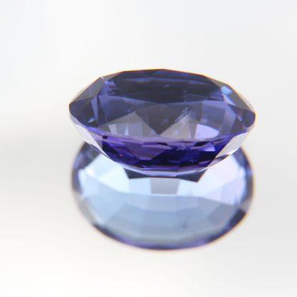 Tanzanite 3.35 ct