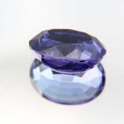 Tanzanite 3.35 ct