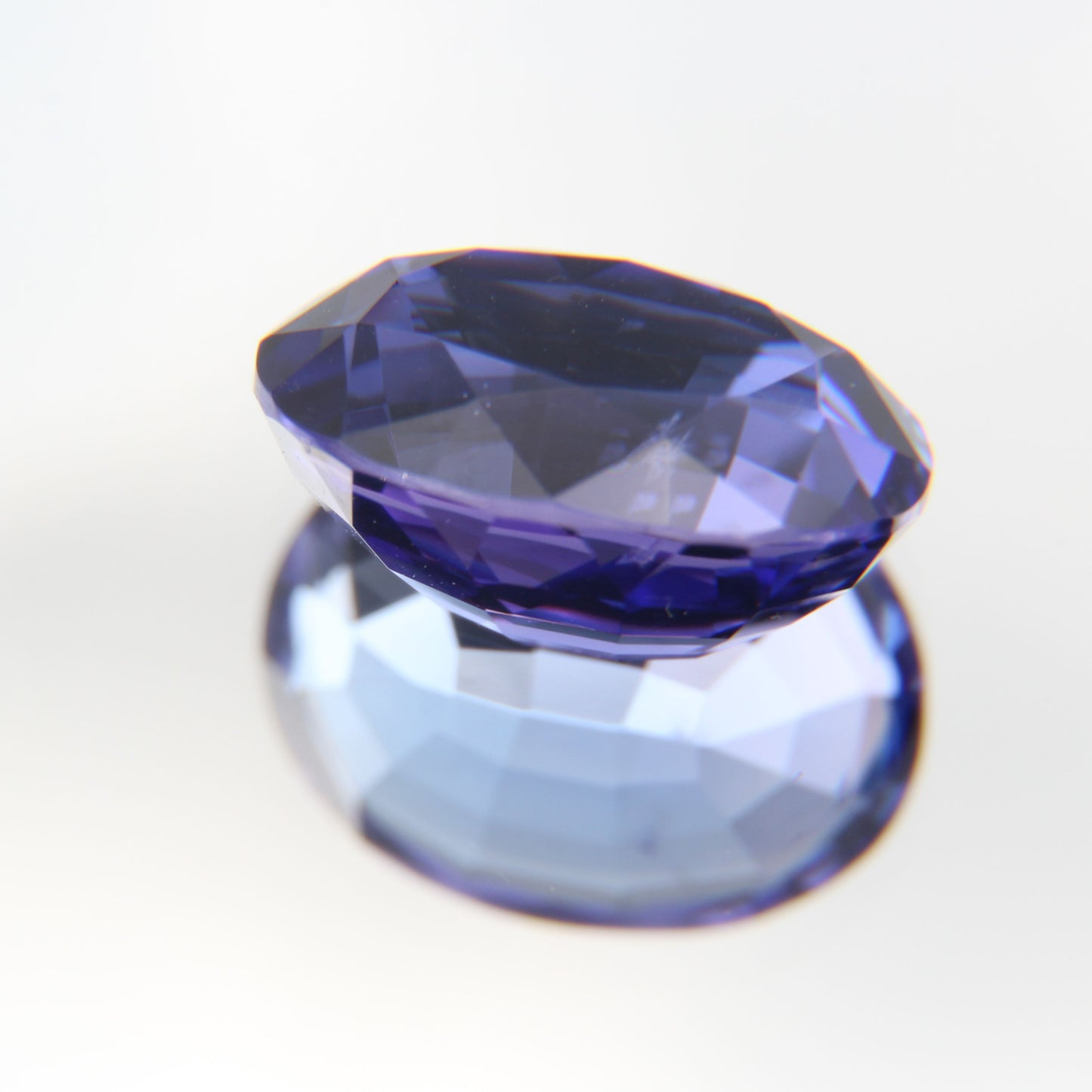 Tanzanite 3.35 ct