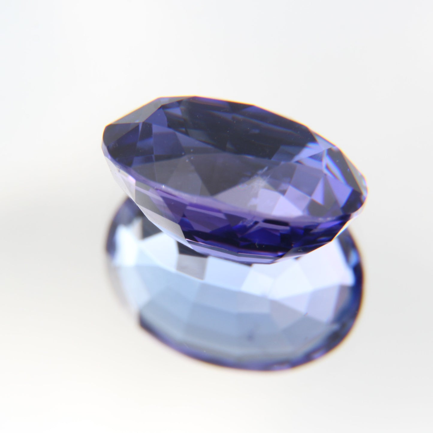 Tanzanite 3.35 ct