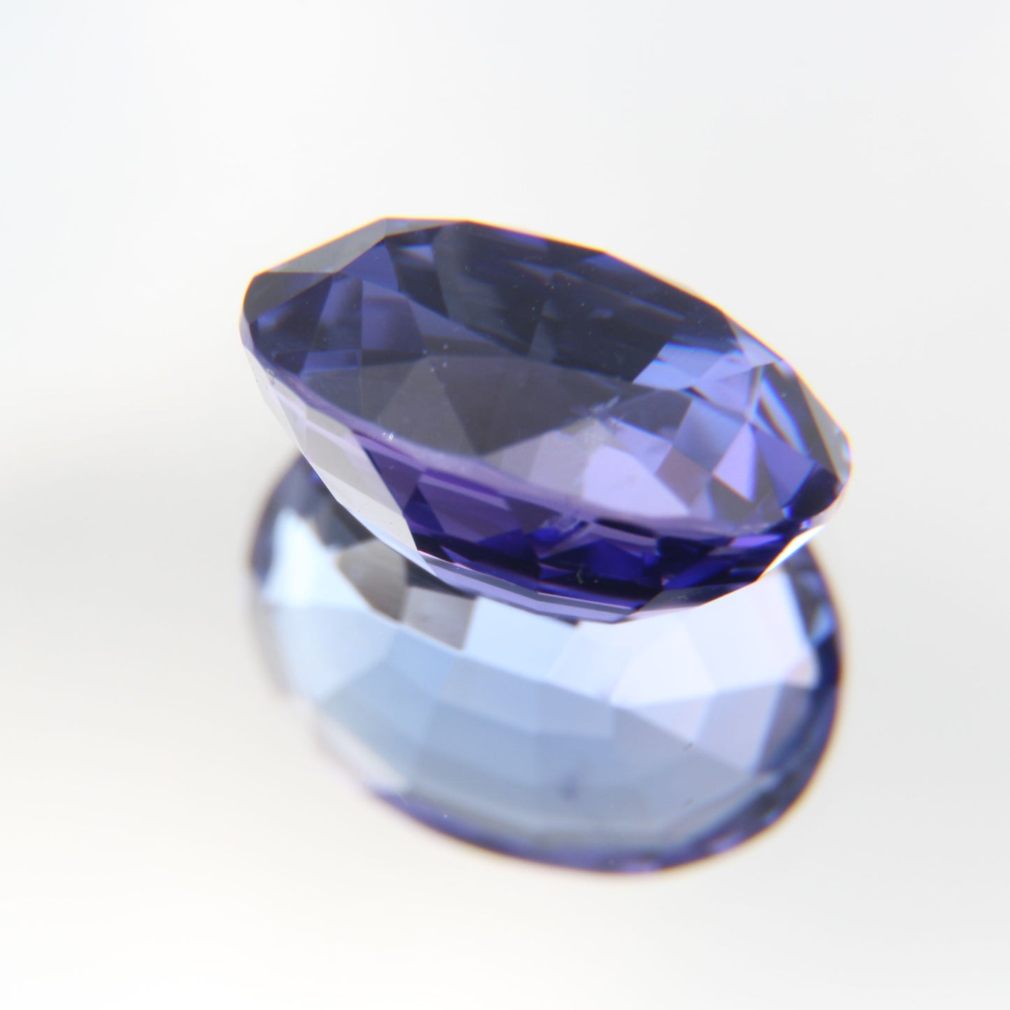 Tanzanite 3.35 ct