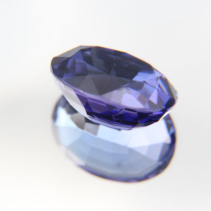 Tanzanite 3.35 ct