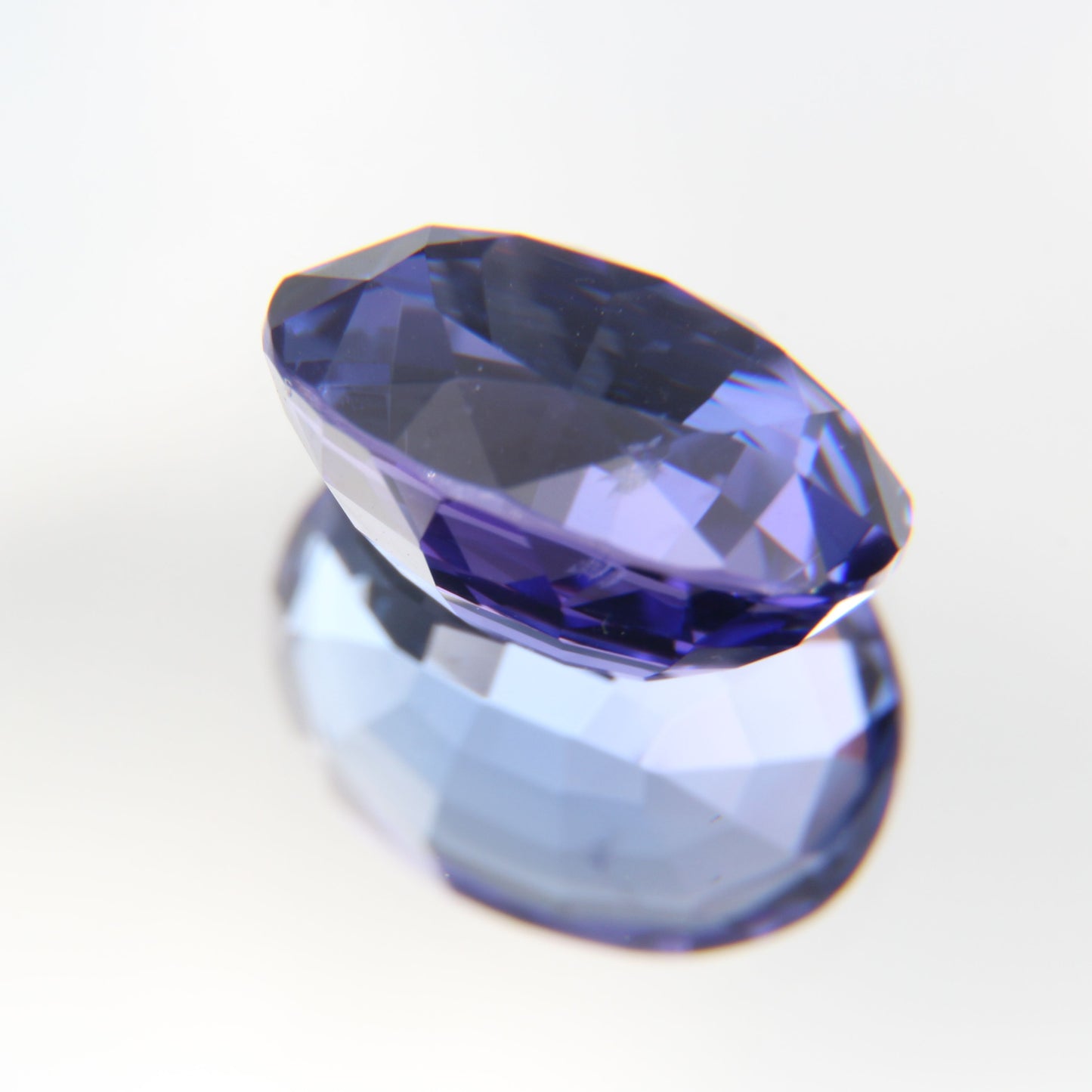 Tanzanite 3.35 ct