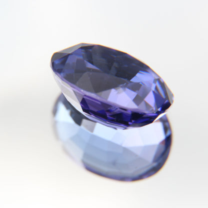 Tanzanite 3.35 ct