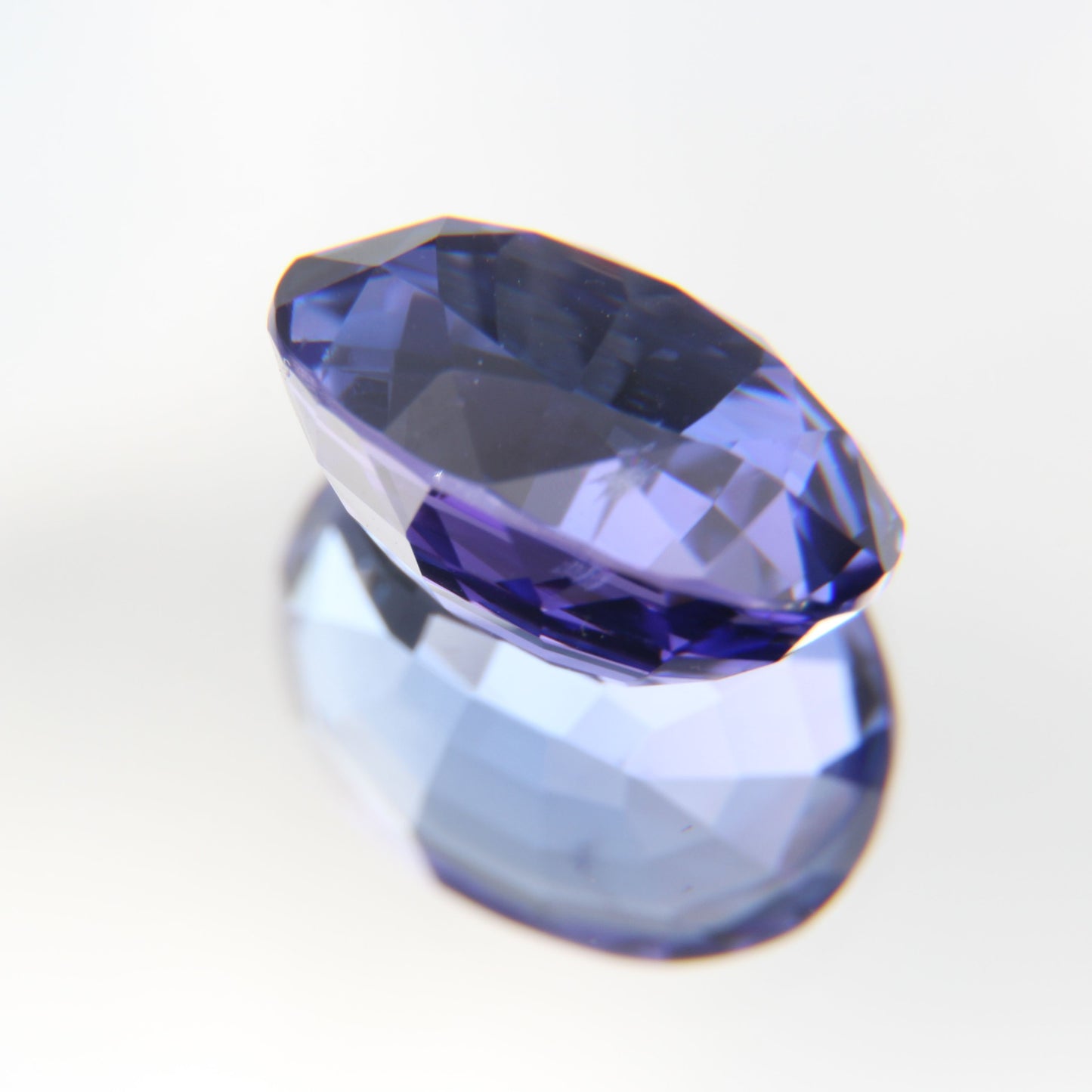 Tanzanite 3.35 ct