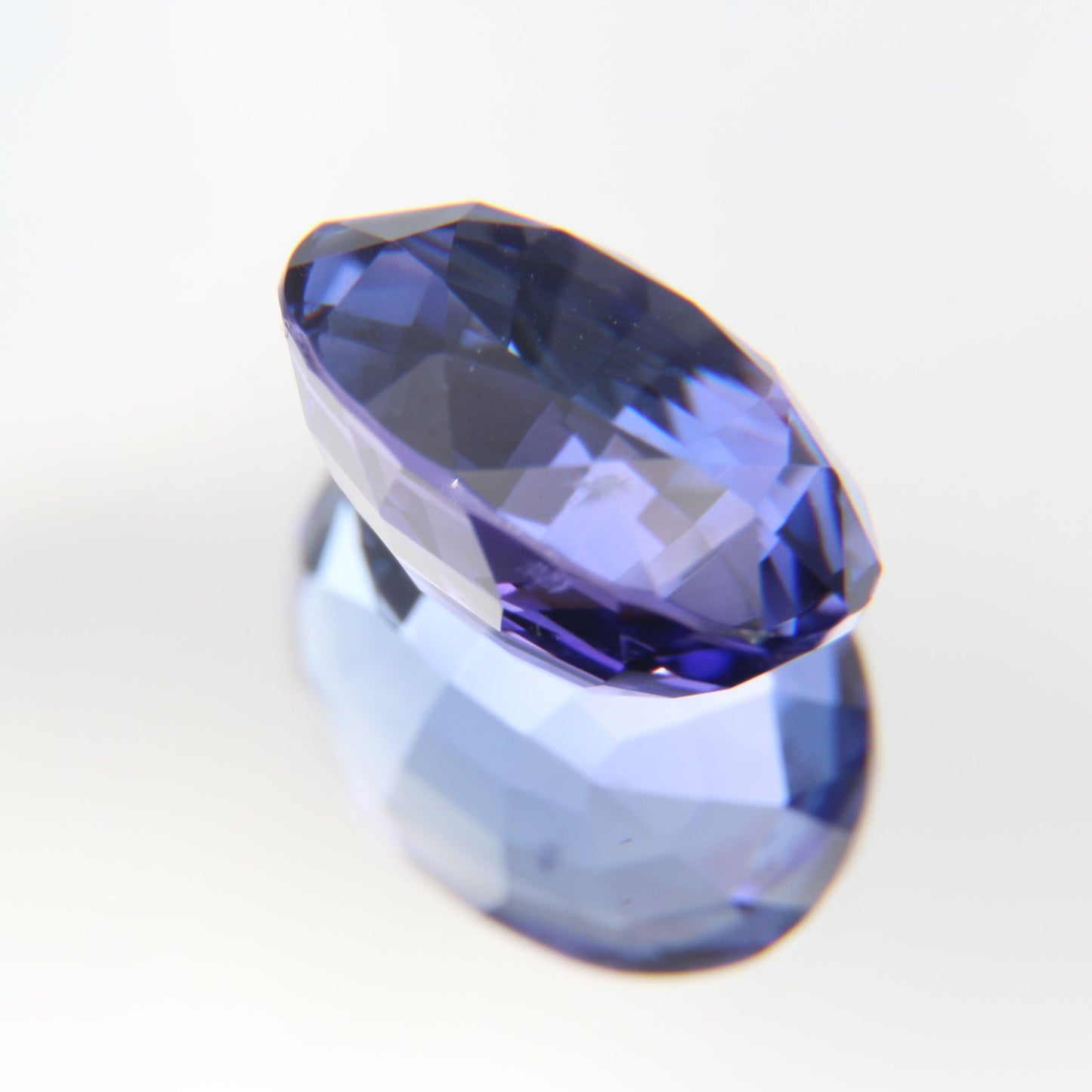Tanzanite 3.35 ct