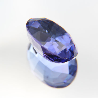 Tanzanite 3.35 ct