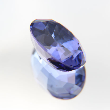 Tanzanite 3.35 ct