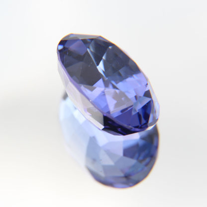 Tanzanite 3.35 ct