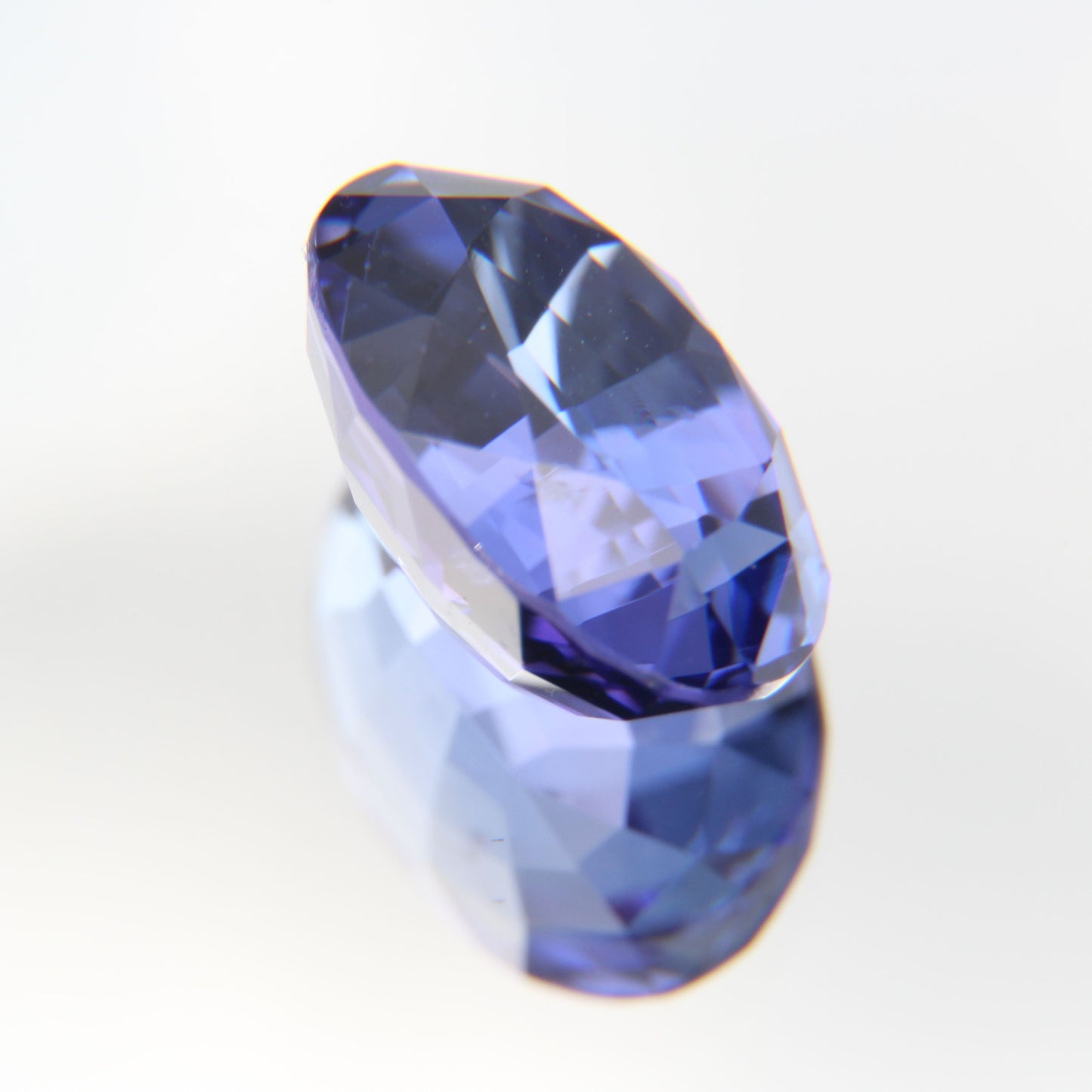 Tanzanite 3.35 ct