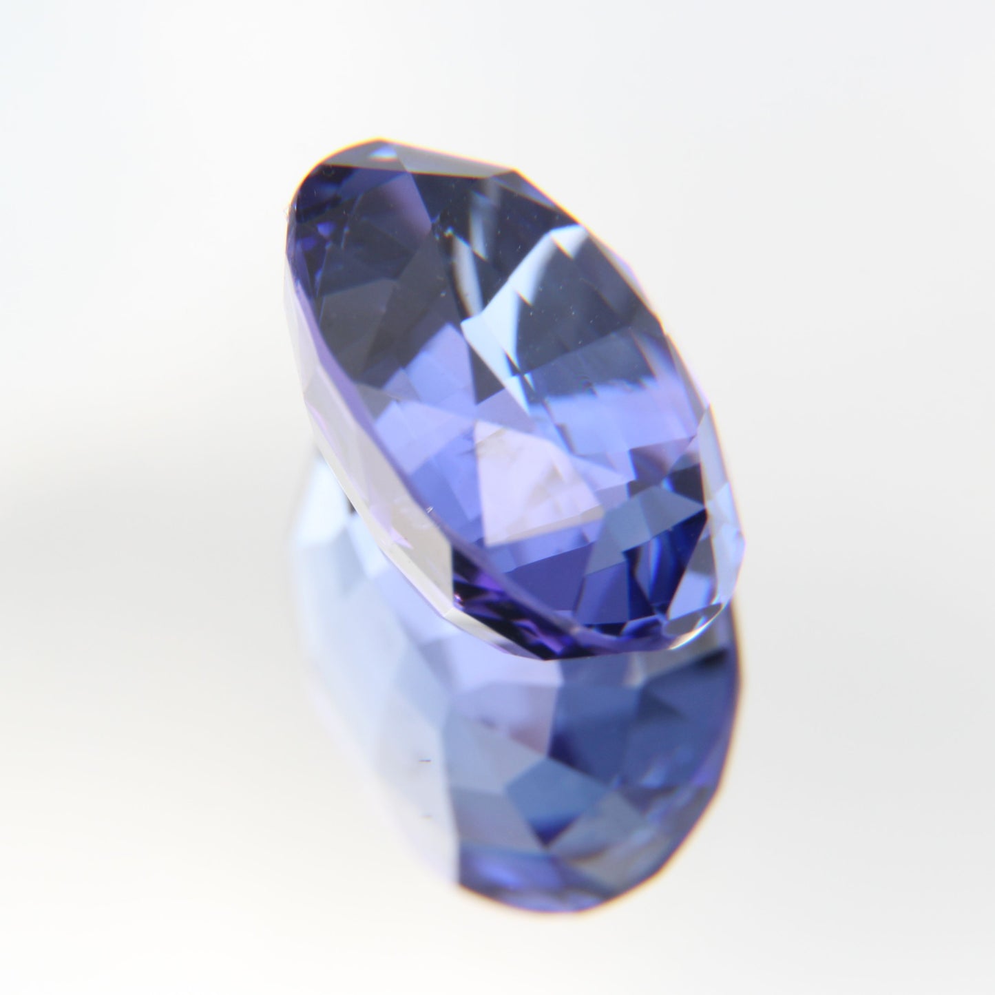 Tanzanite 3.35 ct