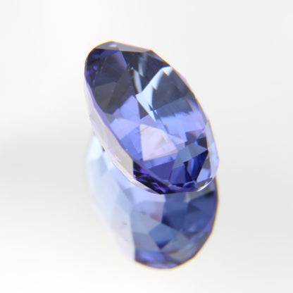 Tanzanite 3.35 ct