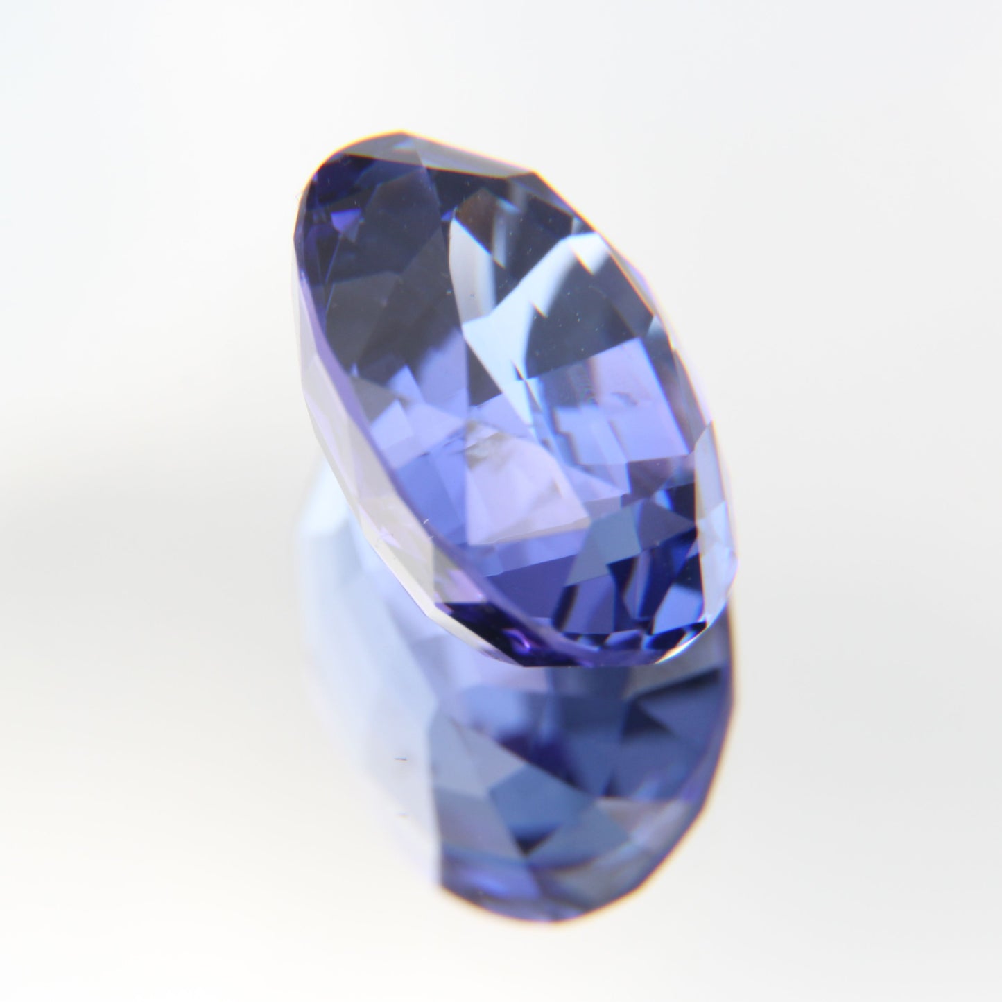 Tanzanite 3.35 ct