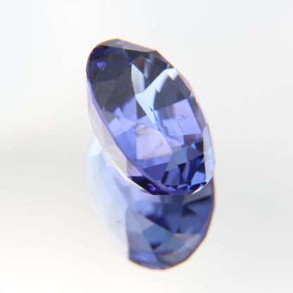 Tanzanite 3.35 ct