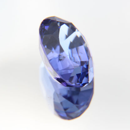 Tanzanite 3.35 ct