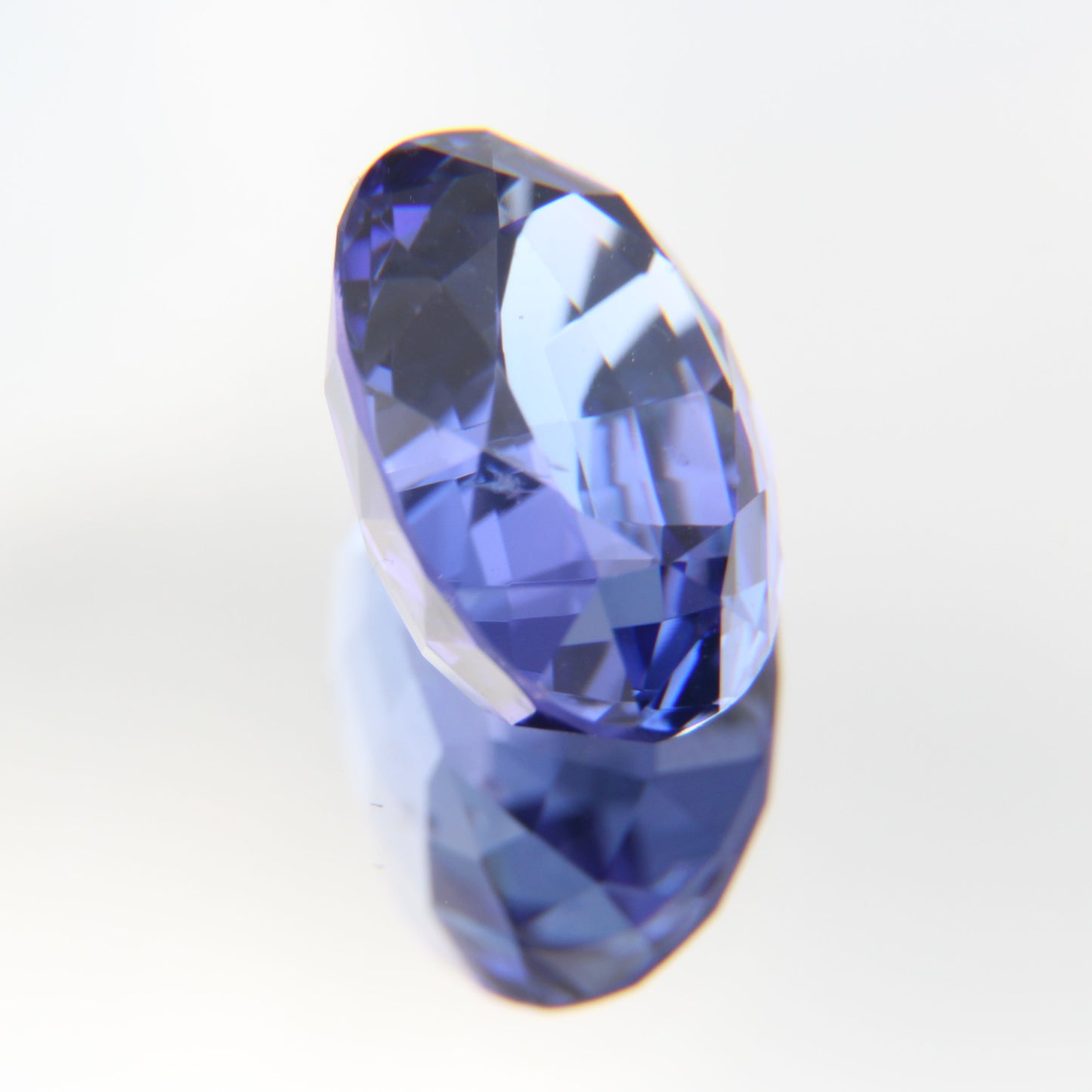 Tanzanite 3.35 ct