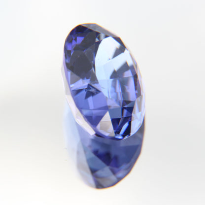 Tanzanite 3.35 ct