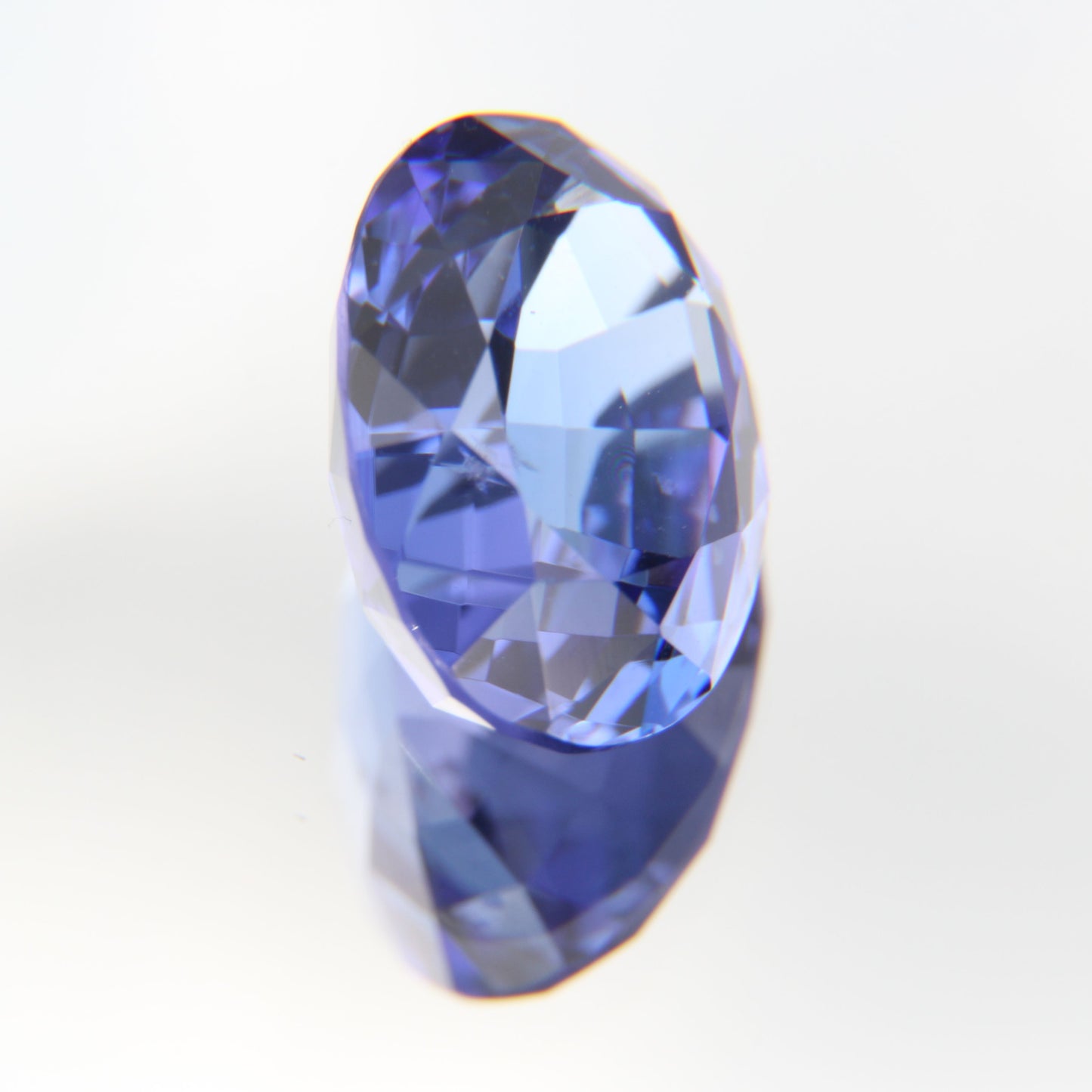 Tanzanite 3.35 ct
