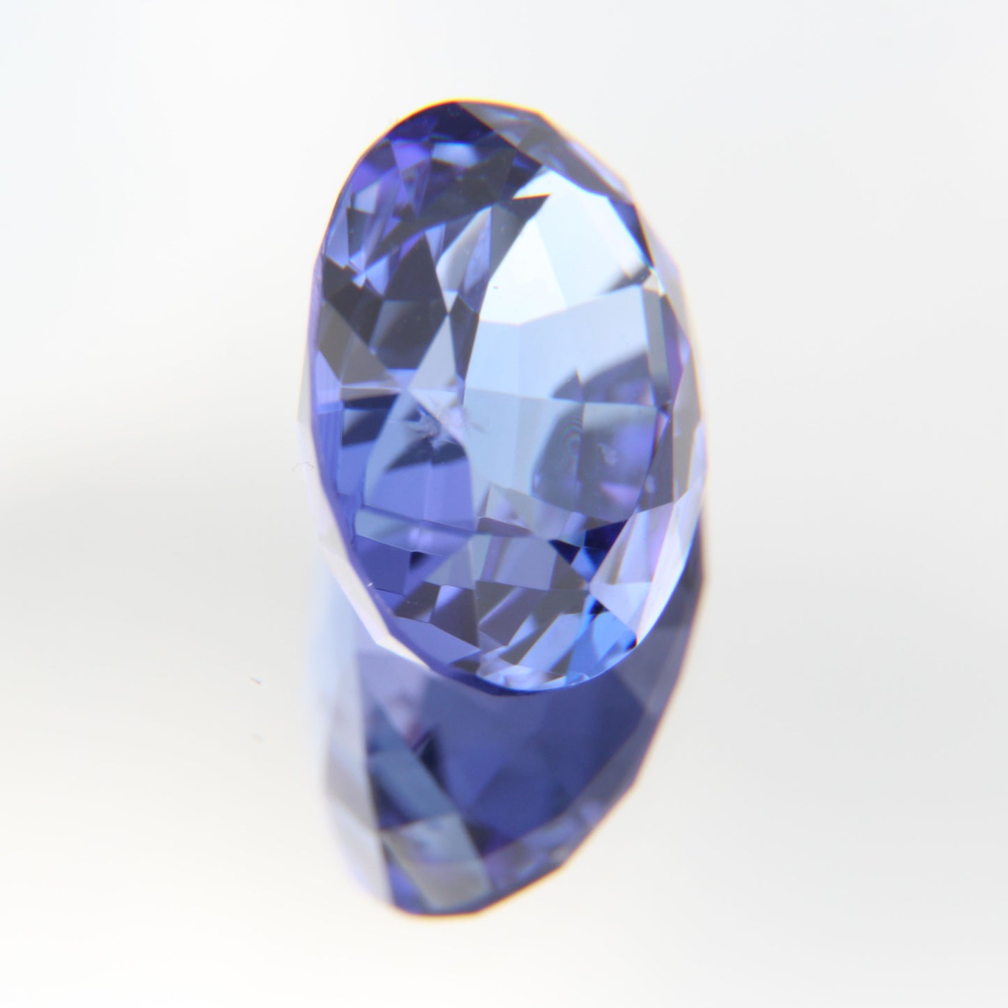 Tanzanite 3.35 ct