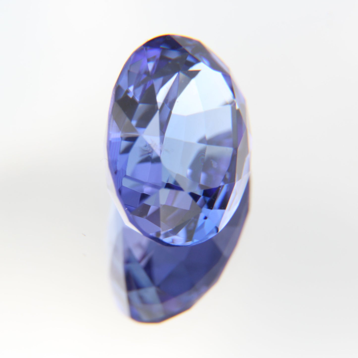Tanzanite 3.35 ct