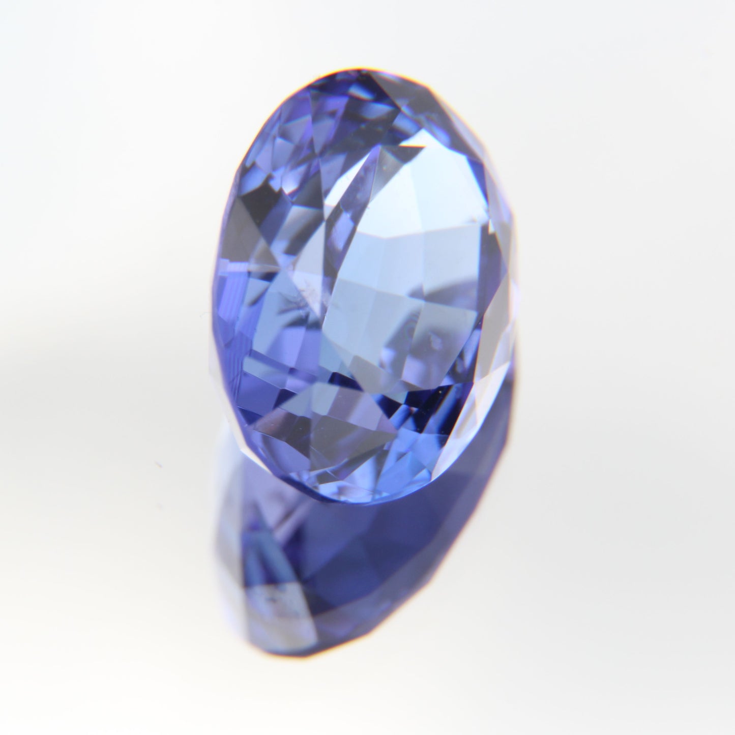 Tanzanite 3.35 ct